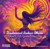 Traditional Indian Music Traditional Indian Music
