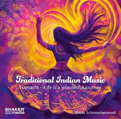 Cover Traditional Indian Music