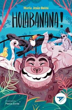 Cover Holabanana!