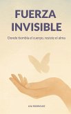 Fuerza invisible Fuerza invisible