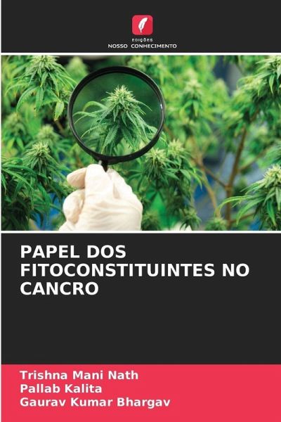PAPEL DOS FITOCONSTITUINTES NO CANCRO PAPEL DOS FITOCONSTITUINTES NO CANCRO