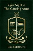 Quiz Night at The Canting Arms