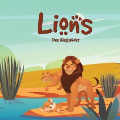 Cover Lions