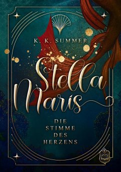 Cover Stella Maris (eBook, ePUB)