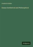 Essays Aesthetical and Philosophical