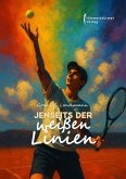 Jenseits der weißen Linien (eBook, ePUB)