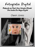 Fotografia Digital (eBook, ePUB)
