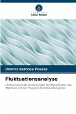 Fluktuationsanalyse Fluktuationsanalyse