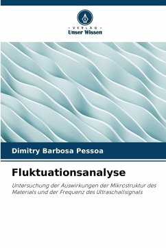 Cover Fluktuationsanalyse