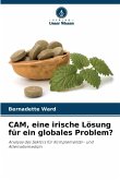 CAM, eine irische Lösung für ein globales Problem? CAM, eine irische Lösung für ein globales Problem?