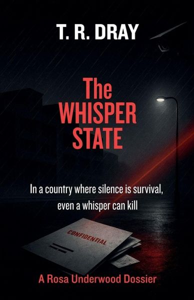 The Whisper State