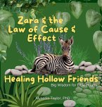 Zara and the Law of Cause and Effect Zara and the Law of Cause and Effect
