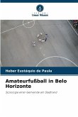 Amateurfußball in Belo Horizonte Amateurfußball in Belo Horizonte