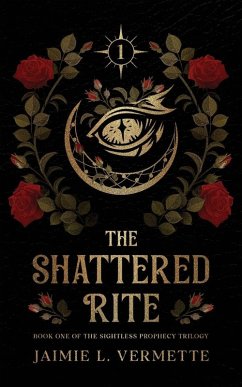 Cover The Shattered Rite
