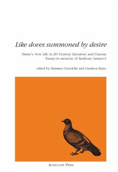 Cover Like Doves Summoned by Desire
