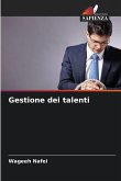 Gestione dei talenti Gestione dei talenti