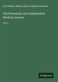 The Peninsular and Independent Medical Journal The Peninsular and Independent Medical Journal