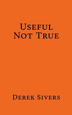 Cover Useful Not True