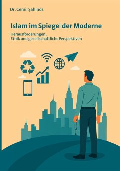 Cover Islam im Spiegel der Moderne