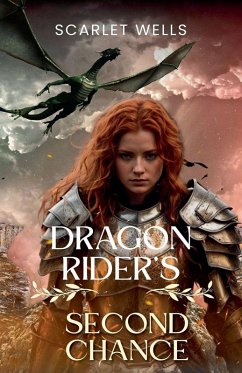 Dragon Rider's Second Chance Cover Dragon Rider's Second Chance