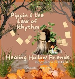 Cover Pippin and the Law of Rhythm