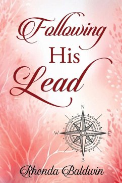 Cover Following His Lead