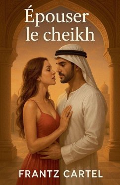 Cover Épouser le cheikh