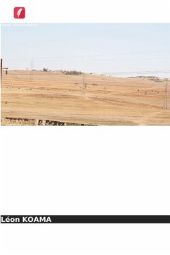 A apropriação de terras no Burkina Faso - KOAMA, Léon