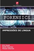 IMPRESSÕES DE LÍNGUA IMPRESSÕES DE LÍNGUA