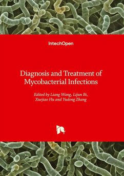 Cover Diagnosis and Treatment of Mycobacterial Infections