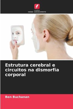 Cover Estrutura cerebral e circuitos na dismorfia corporal