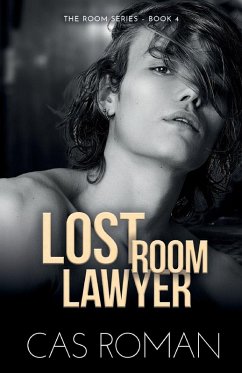 Cover Lost Room Lawyer