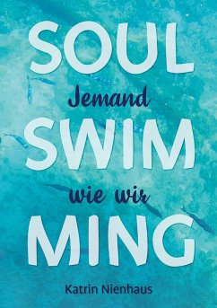 Cover Jemand wie wir