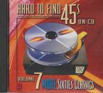 Vol.7-More Sixties Classics (Cd)