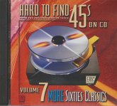 Vol.7-More Sixties Classics (Cd)