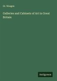 Galleries and Cabinets of Art in Great Britain