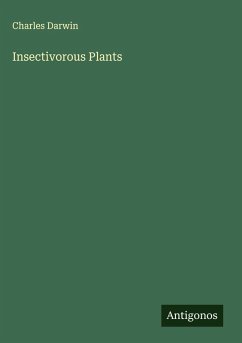 Cover Insectivorous Plants
