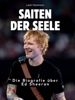 Cover Saiten der Seele