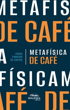 Cover Metafísica de café (eBook, ePUB)