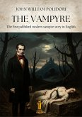 The Vampyre (eBook, ePUB) The Vampyre (eBook, ePUB)