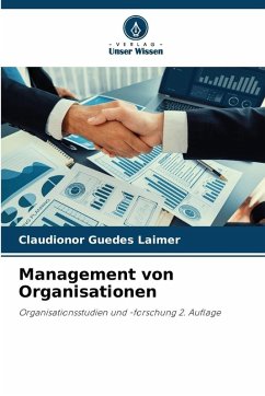 Cover Management von Organisationen