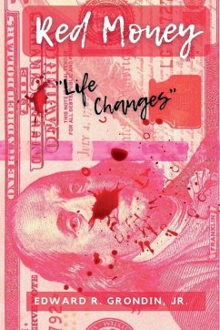 Cover Red Money