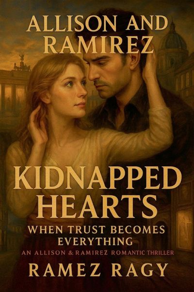 Kidnapped Hearts Kidnapped Hearts