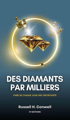 Cover Des diamants par milliers