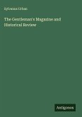 The Gentleman's Magazine and Historical Review