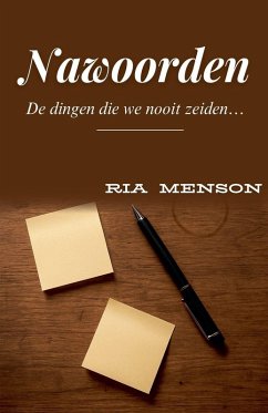 Cover Nawoorden