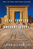 Star Temples of Ancient Egypt
