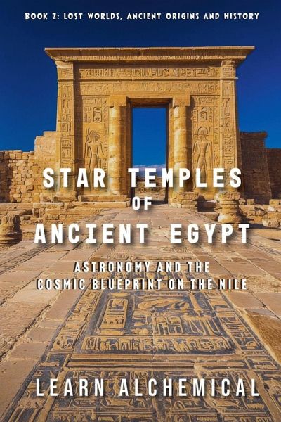 Star Temples of Ancient Egypt