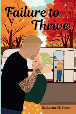 Cover Failure to Thrive