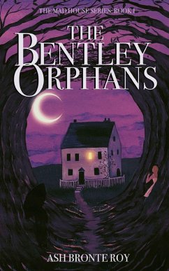 Cover The Bentley Orphans